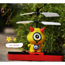 New Style Rc Fliegende Roboter Spielzeug fliegende Spielzeugroboter für Verkauf